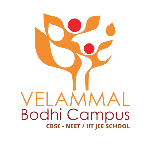 Velammal Logo