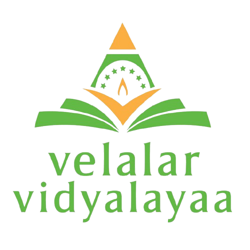 Velammal Logo